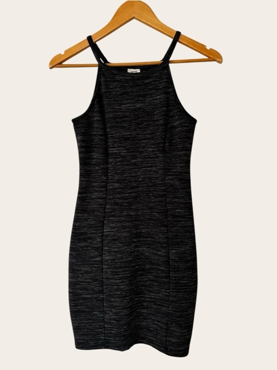 Garage Dresses & Skirts - Garage Mini Dress Bodycon